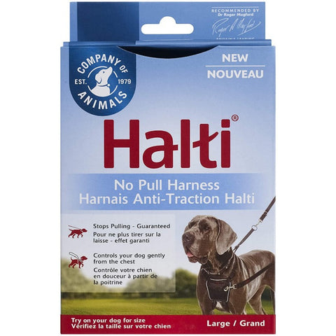 Halti No Pull Harness for Dogs