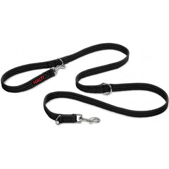 Halti Training Lead for Dogs-Black