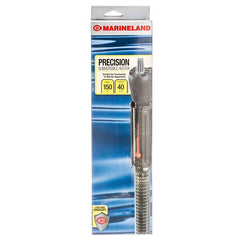 Marineland Precision Submersible Aquarium Heater