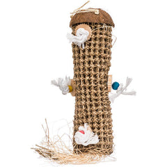 Penn Plax Bird Life Natural Weave Kabob