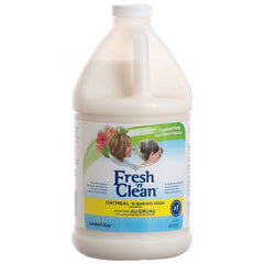 Fresh 'n Clean Oatmeal 'n Baking Soda Shampoo-Tropical Scent