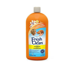 Fresh 'n Clean Scented Shampoo with Protein-Fresh Clean Scent