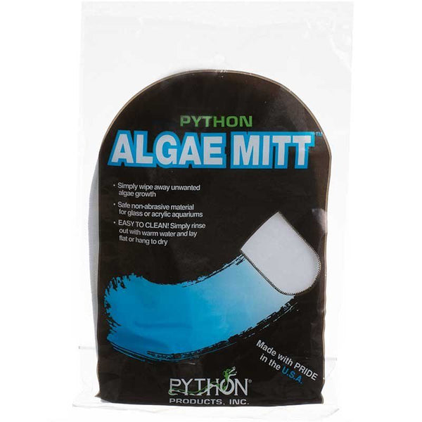 Python Algae Mitt