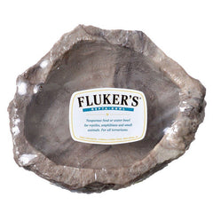 Flukers Repta-Bowl