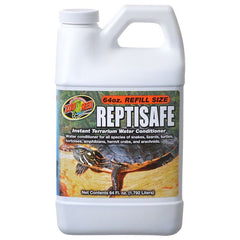 Zoo Med ReptiSafe Water Conditioner