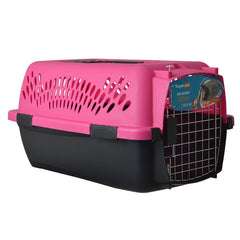 Aspen Pet Pet Porter-Pink