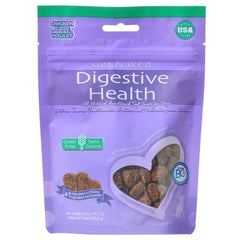 Get Naked Digestive Health Soft Dog Treats-Chicken Flavor