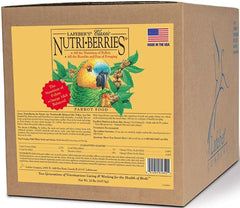 Lafeber Classic Nutri-Berries Parrot Food