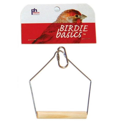 Prevue Birdie Basics Swing-Small Birds