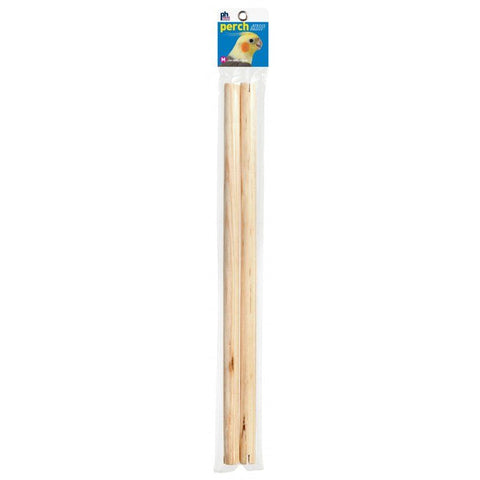 Prevue Birdie Basics Perch-Medium Birds