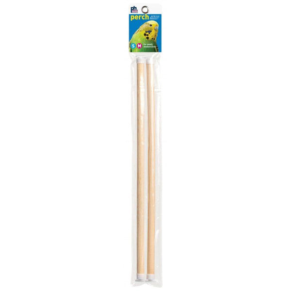 Prevue Birdie Basics Perch-Small/Medium Birds