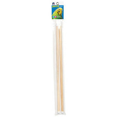 Prevue Birdie Basics Perch-Small/Medium Birds