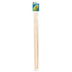 Prevue Birdie Basics Perch-Small/Medium Birds