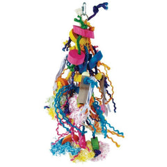 Prevue Bodacious Bites Voracious Bird Toy