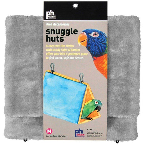 Prevue Snuggle Hut