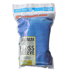 Marineland Magnum Internal Polishing Filter Floss Sleeve