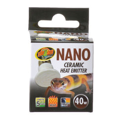 Zoo Med Nano Ceramic Heat Emitter