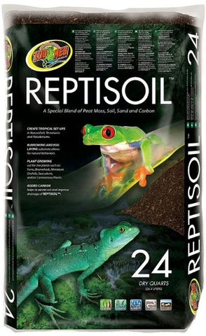 Zoo Med Reptisoil