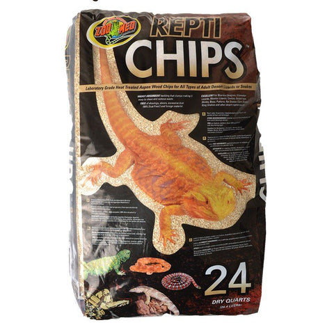 Zoo Med Repti Chips