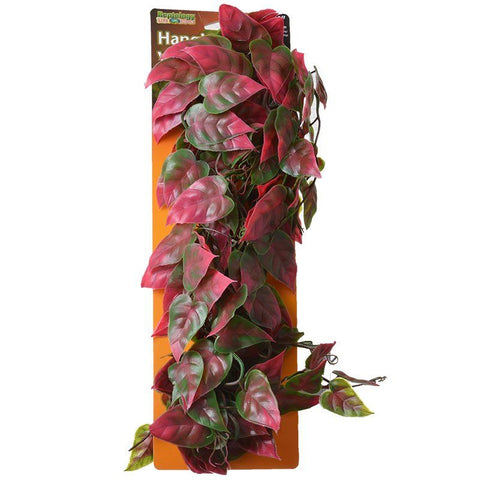 Reptology Climber Vine-Red/Green