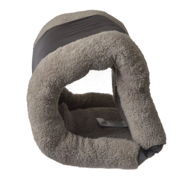 Petmate Jackson Galaxy Comfy Convertible Cat Mat & Tunnel