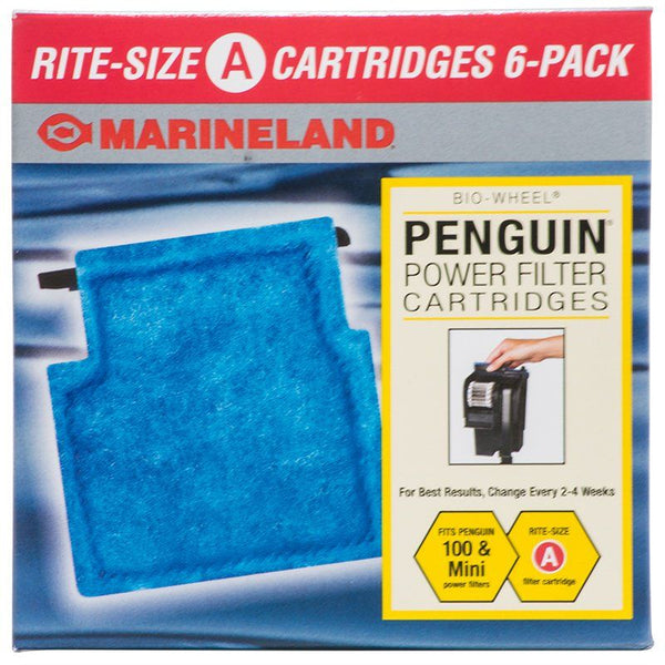 Marineland Rite-Size A Power Filter Cartridge