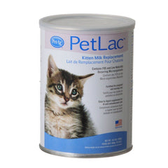 PetAg PetLac Kitten Milk Replacement-Powder