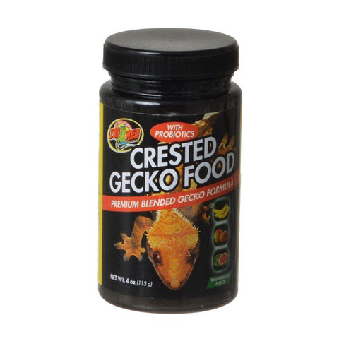 Zoo Med Crested Gecko Food-Watermelon Flavor