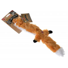 Spot Skinneeez Extreme Quilted Fox Toy-Mini