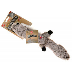 Spot Skinneeez Extreme Quilted Raccoon Toy-Mini