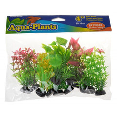 Penn Plax Aqua-Plants Betta Plants-Medium