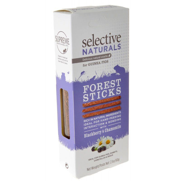 Supreme Selective Naturals Forest Sticks