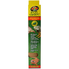 Zoo Med Eco Carpet Reptile Carpet-Tan