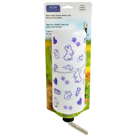 Lixit Pet Water Bottle-Opaque