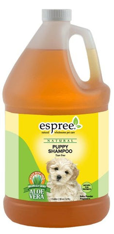 Espree Puppy Shampoo