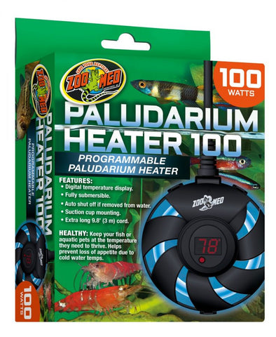 Zoo Med Paludarium Heater