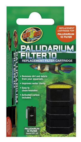 Zoo Med Paludarium Replacement Filter Cartridge