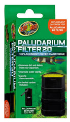 Zoo Med Paludarium Replacement Filter Cartridge