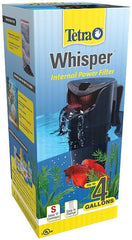 Tetra Whisper Internal Power Filter