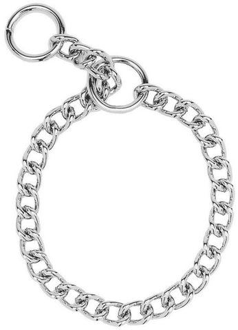 Coastal Pet Herm Sprenger Dog Chain Training Collar