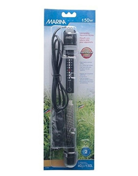 Marina Submersible Aquarium Heater