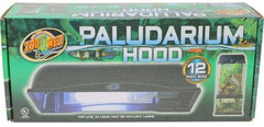 Zoo Med Paludarium Hood UVB