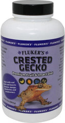 Flukers Premium Crested Gecko Diet