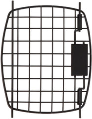 Petmate Ruff Max Kennel Replacement Door-Black