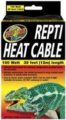 Zoo Med Repti Heat Cable