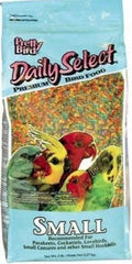 Pretty Bird Daily Select Premium Bird Food