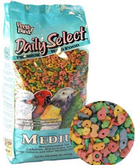 Pretty Bird Daily Select Premium Bird Food