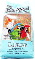 Pretty Bird Daily Select Premium Bird Food