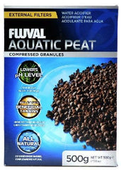 Fluval Peat Granules Filter Media