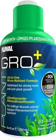 Fluval Plant Micro Nutrients Plant Care